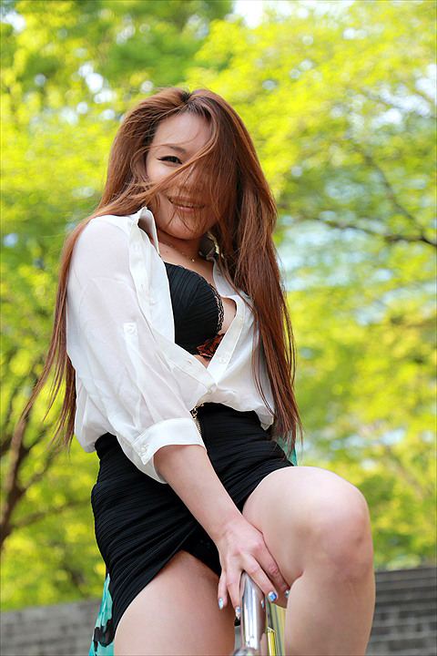 �V�h�̕��꒬M�t�F�`��� M���v�[