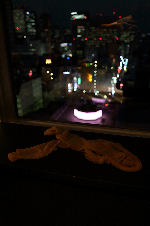 �V�h�̕��꒬M�t�F�`��� M���v�[