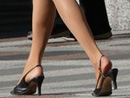 Hot Leg Paradise