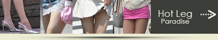 Hot Leg Paradise
