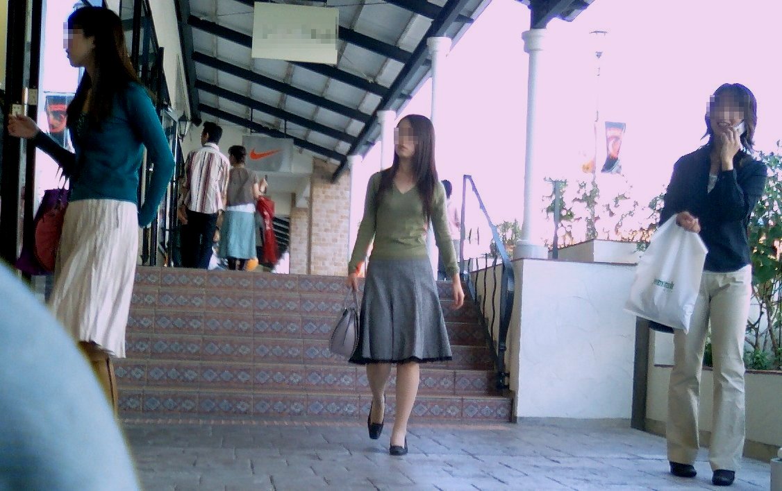 STREET-LEGS�I�t�B�V�����T�C�g��