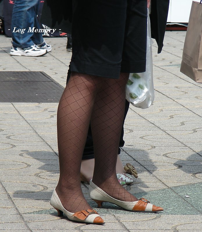 Leg MemoryItBVTCg